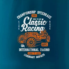 Classic Racing Classic Racing