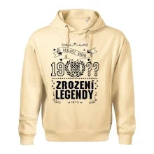 Zrození legendy - Moravská orlice Zrození legendy - Moravská orlice