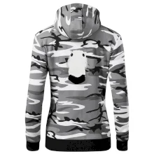 Barzoj čumák (Moňas)