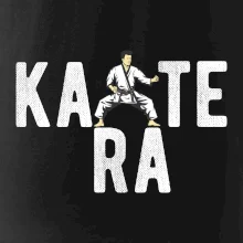 Karate bojovník