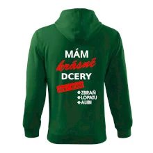 Mám krásné dcery, taky mám...