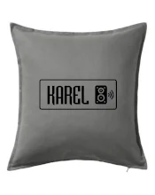 Jméno - zvukař reproduktor