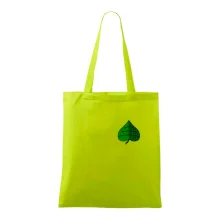 Prší - Zelený - prso