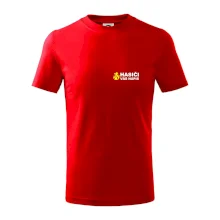 Hasiči (oheň, název sboru - vlastní nápis)