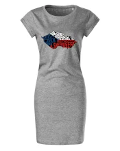 Mapy - názvy měst - Česko