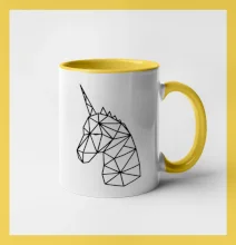 Geometrie - Jednorožec