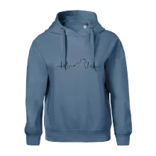 Stafordšírsky bulteriér EKG