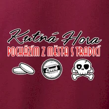 Kutná Hora město s tradicí