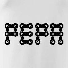 Řetěz - Vaše jméno