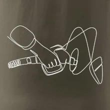 Petrolhead jedním tahem