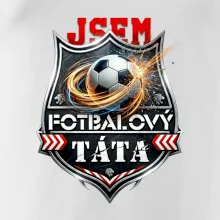 Jsem Fotbalový táta
