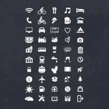 FOR TRAVEL - slovník na cesty