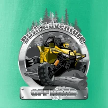 ATV Bush Adventure