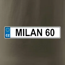 SPZ Milan 60