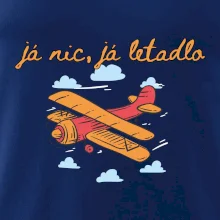 Já nic já letadlo