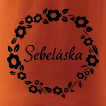 Sebeláska