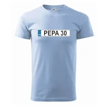 SPZ Pepa 30