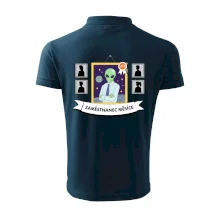 Zaměstnanec měsíce