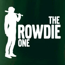 Bachelor party - The rowdie one