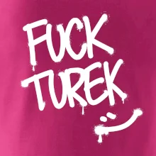 Turek sprejem