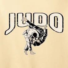 Judo v boji