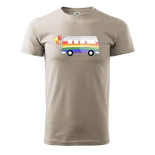 LGBT busík