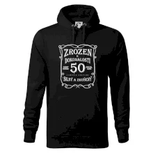 Zrozen k dokonalosti 50 Zrozen k dokonalosti 50