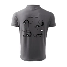Kočičí jóga (Hana-creative) Kočičí jóga (Hana-creative)