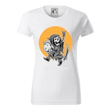 Jednorozeč vs. smrtka