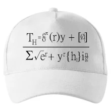 Teorie všeho (Theory of Everything)