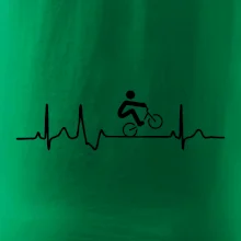 EKG BMX kolo