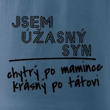 Jsem úžasný syn