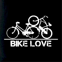 Bike love
