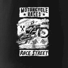 Motorcycle Races
