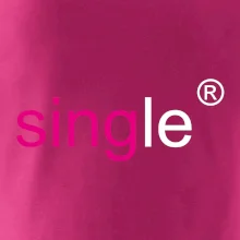 Single nápis copyright