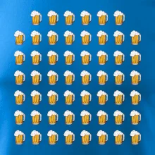 Narozeniny - počet piv dle vás