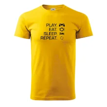 Play Eat Sleep Repeat game Play Eat Sleep Repeat game
