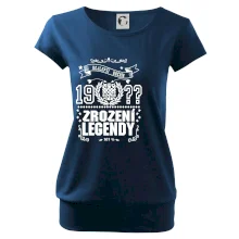 Zrození legendy - Moravská orlice