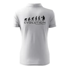 Evoluce Basketball