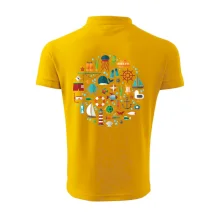 Potápění dovolená