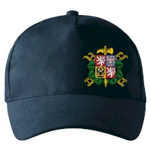 Sbor dobrovolných hasičů - znak bez nápisu