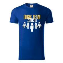 Drink team ženicha
