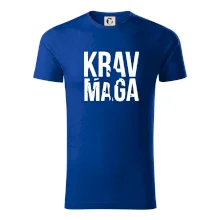 Nápis Krav Maga
