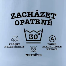 Zacházet opatrně 30