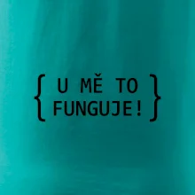 U mě to funguje!