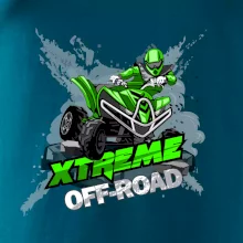 ATV čtyřkolka offroad XXX