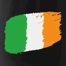 Irská vlajka