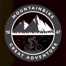 MTB  logo a ročník