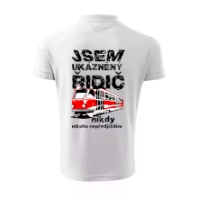 Jsem ukázněný řidič - tramvaj