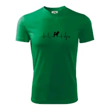 Shiba-Inu EKG Shiba-Inu EKG